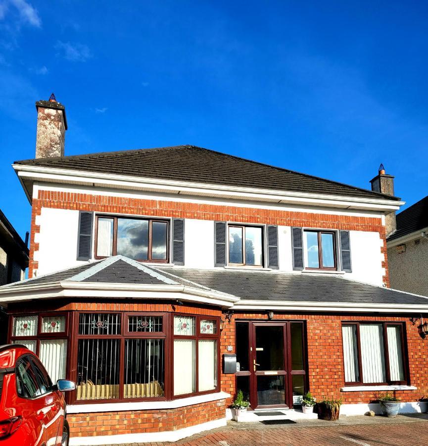 Grange House B&B Galway Exterior photo