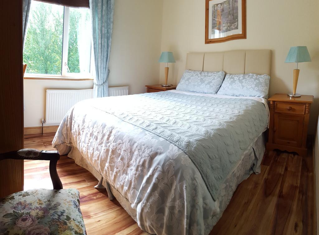 Grange House B&B Galway Exterior photo