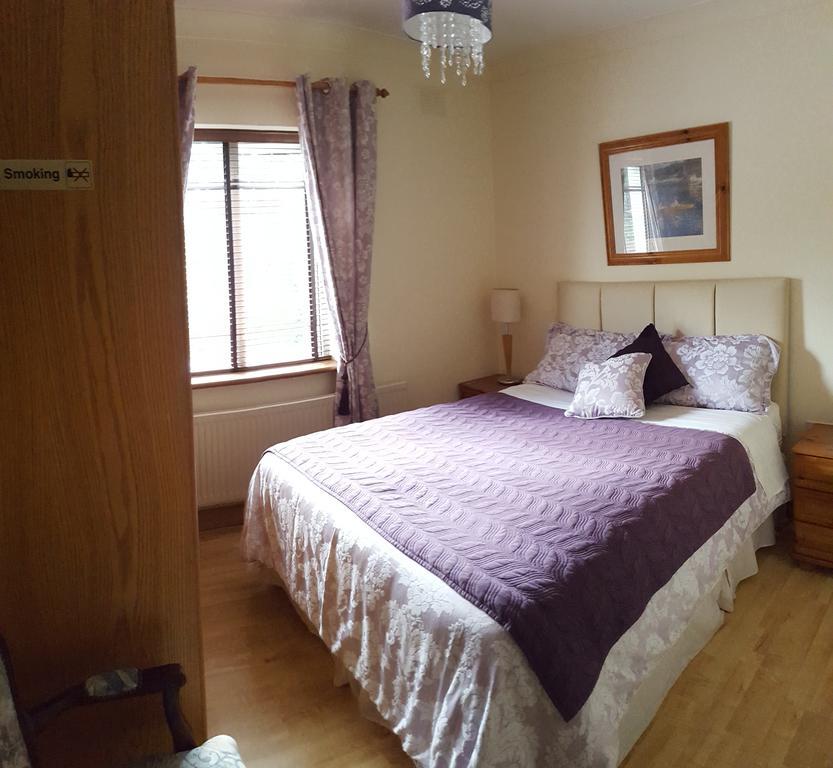 Grange House B&B Galway Exterior photo